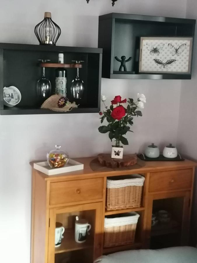 Casa Fagundo Διαμέρισμα Πούντα Γκόρντα Εξωτερικό φωτογραφία
