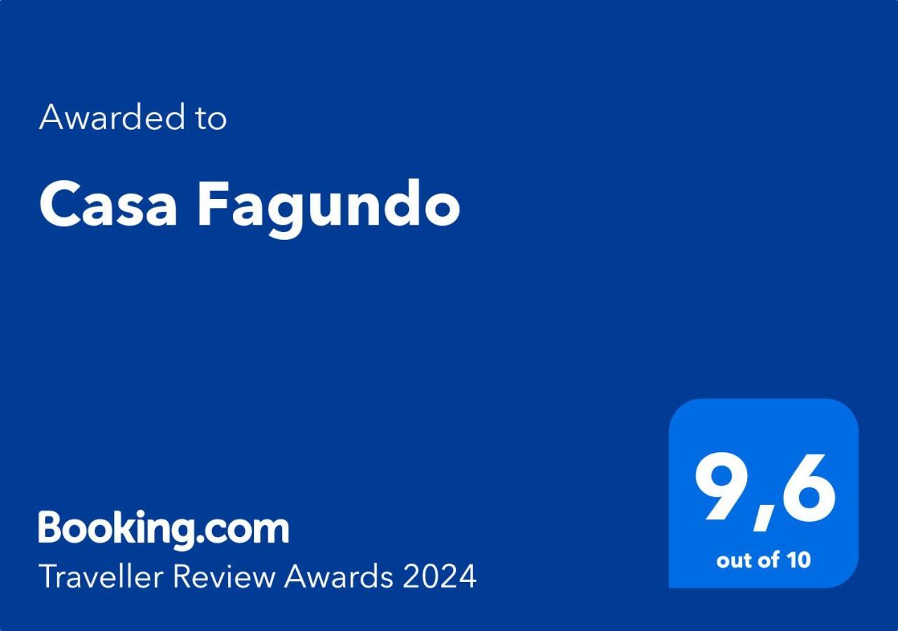 Casa Fagundo Διαμέρισμα Πούντα Γκόρντα Εξωτερικό φωτογραφία