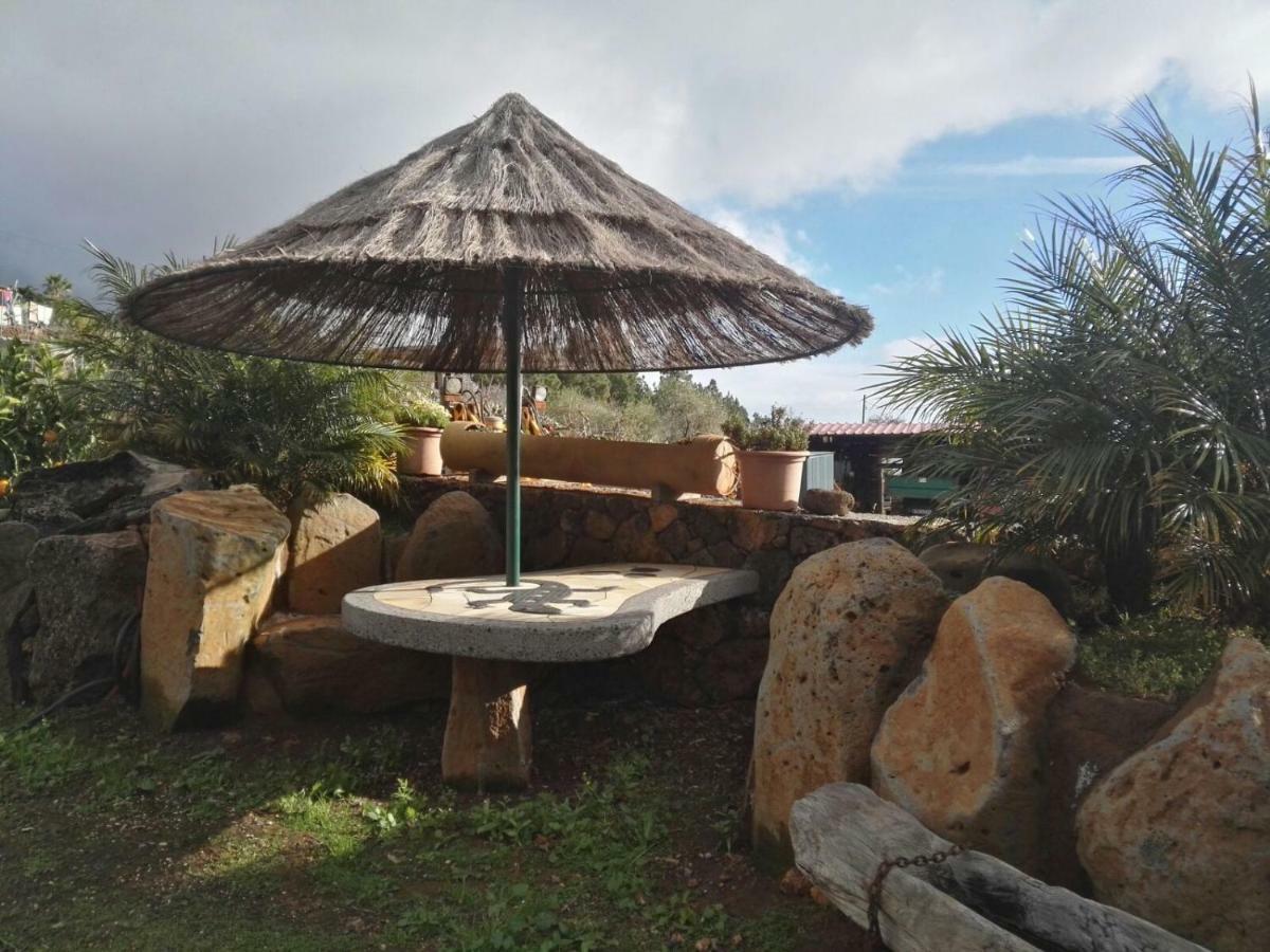 Casa Fagundo Διαμέρισμα Πούντα Γκόρντα Εξωτερικό φωτογραφία