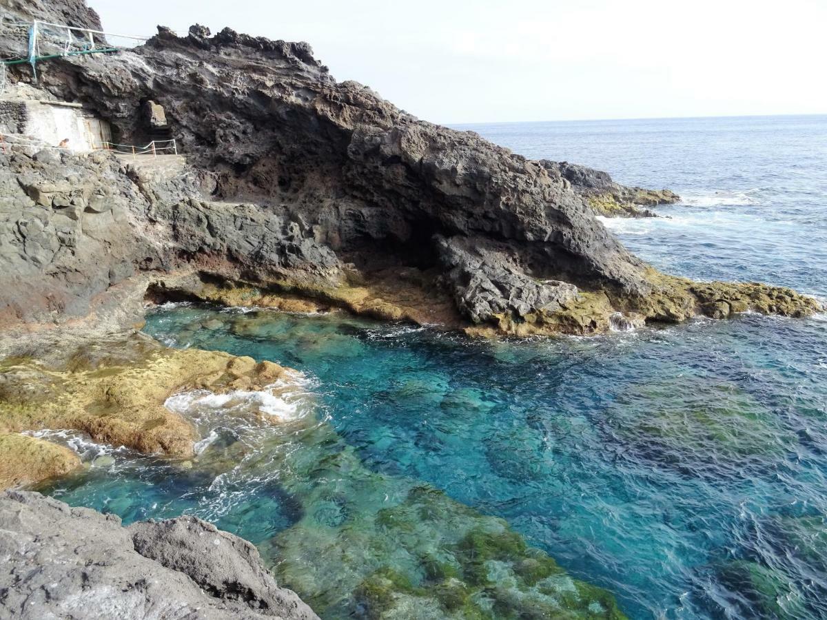 Casa Fagundo Διαμέρισμα Πούντα Γκόρντα Εξωτερικό φωτογραφία